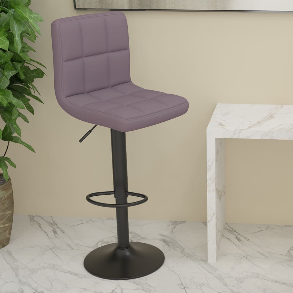 Scaune De Bar, 2 Buc., , Material Textil
