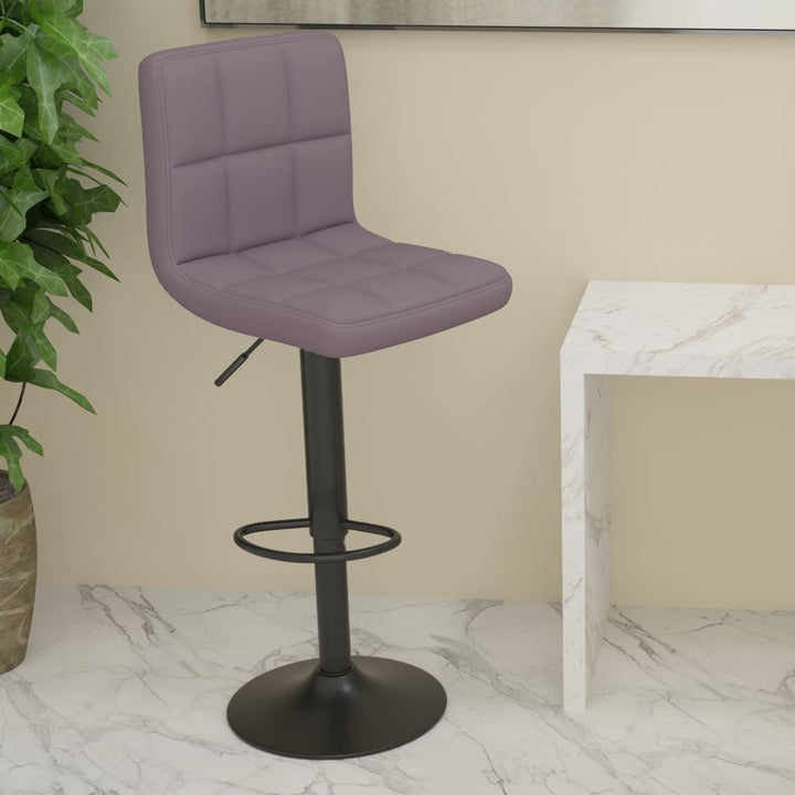 Scaune De Bar, 2 Buc., , Material Textil
