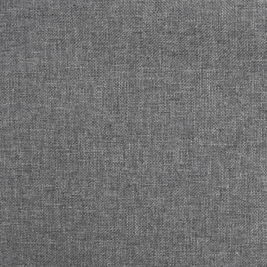 Scaun De Birou Pivotant, , Material Textil