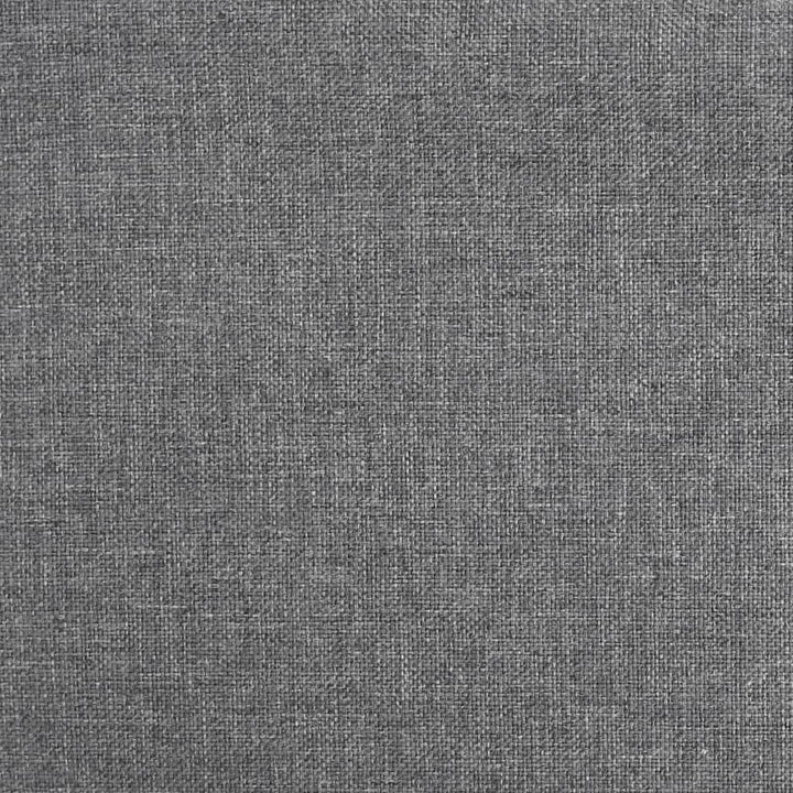 Scaun De Birou Pivotant, , Material Textil