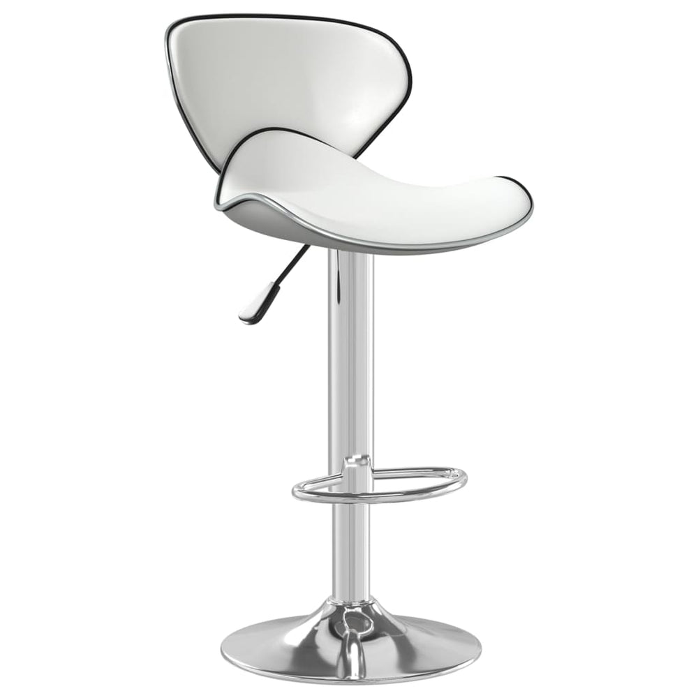 Scaun De Bar, , Piele Ecologică