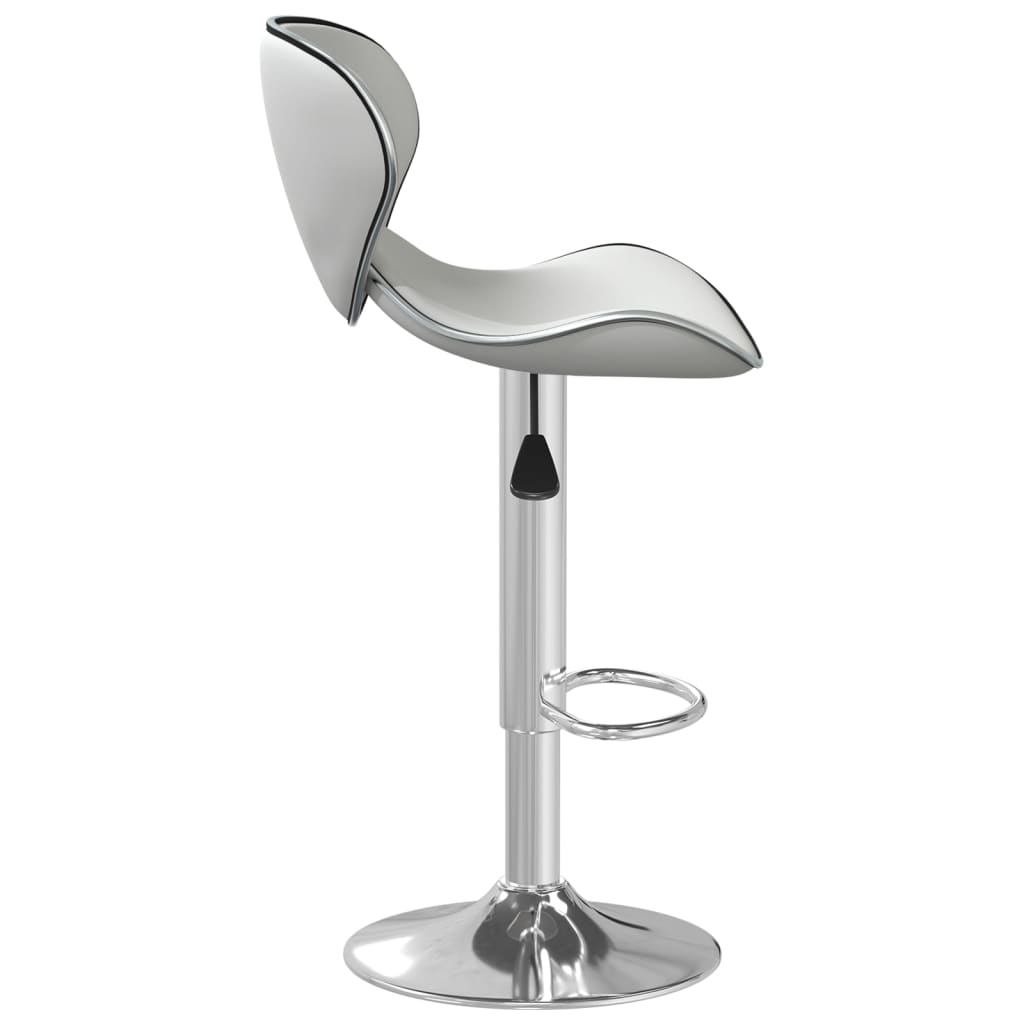 Scaun De Bar, , Piele Ecologică
