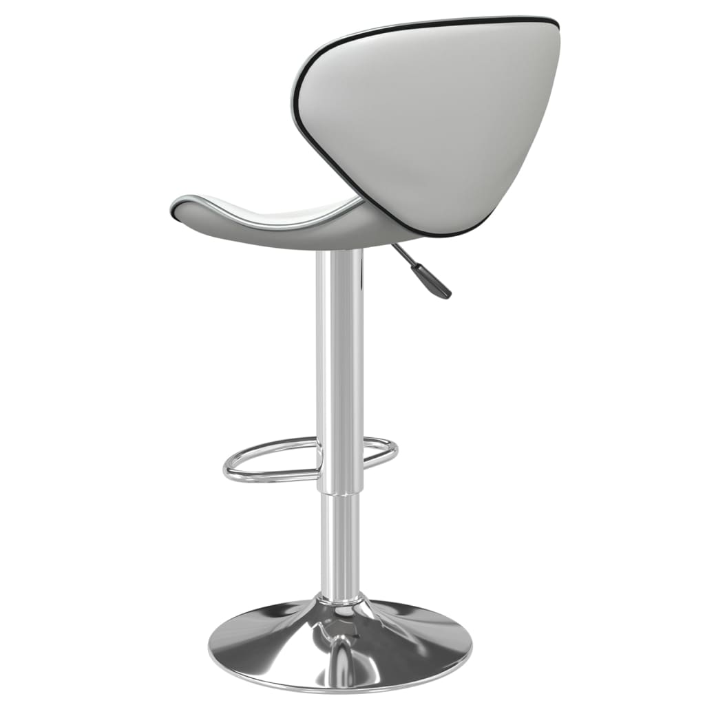 Scaun De Bar, , Piele Ecologică