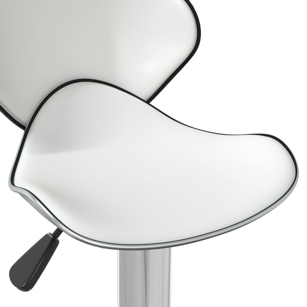 Scaun De Bar, , Piele Ecologică