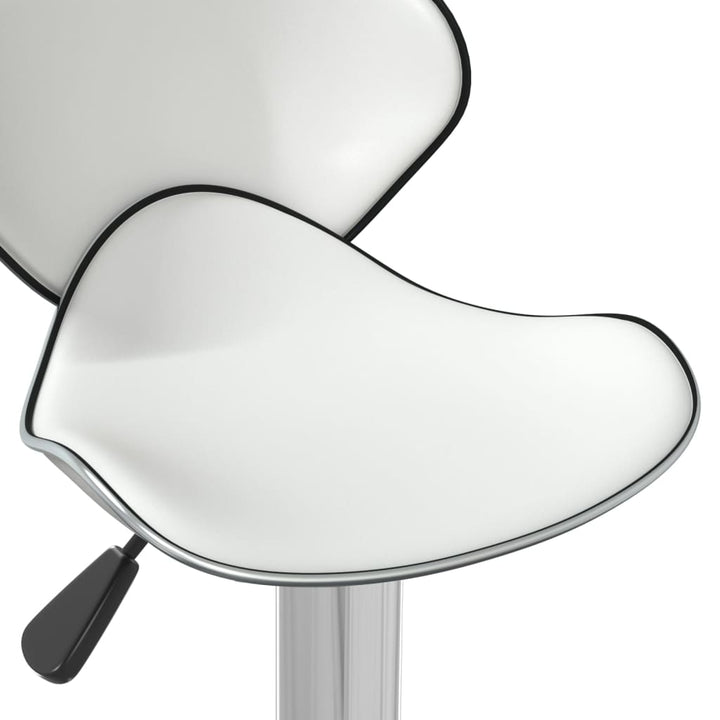 Scaun De Bar, , Piele Ecologică