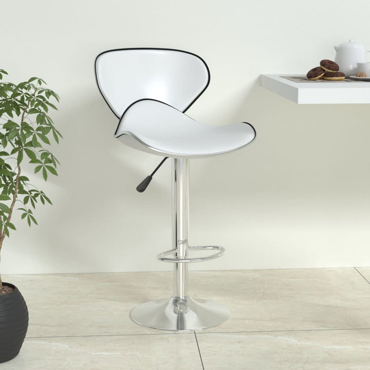 Scaun De Bar, , Piele Ecologică
