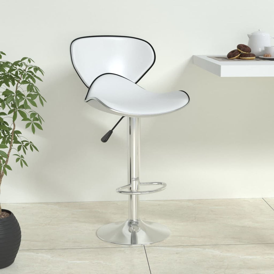 Scaun De Bar, , Piele Ecologică