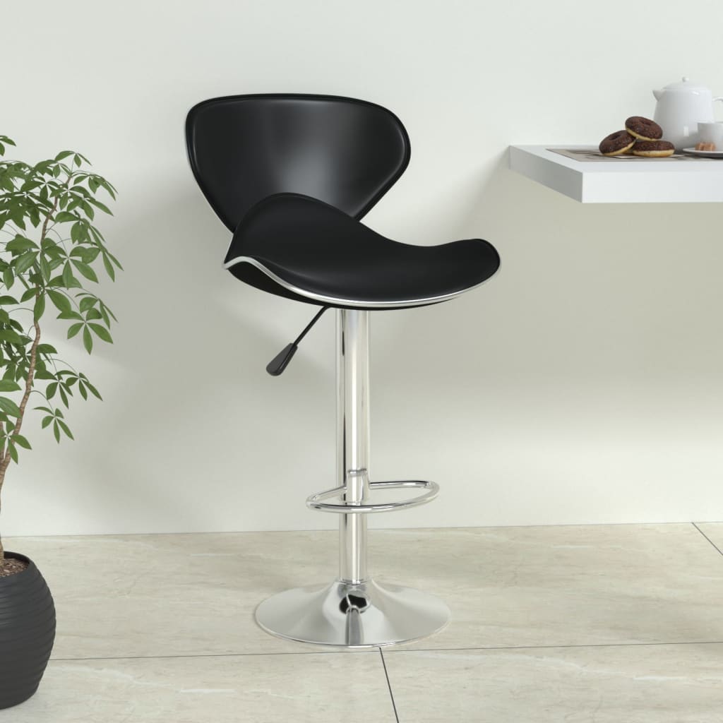 Scaun De Bar, , Piele Ecologică