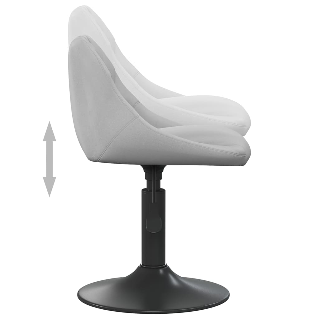 Scaun De Bar, , Catifea