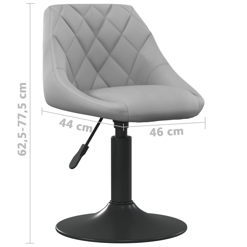 Scaun De Bar, , Catifea