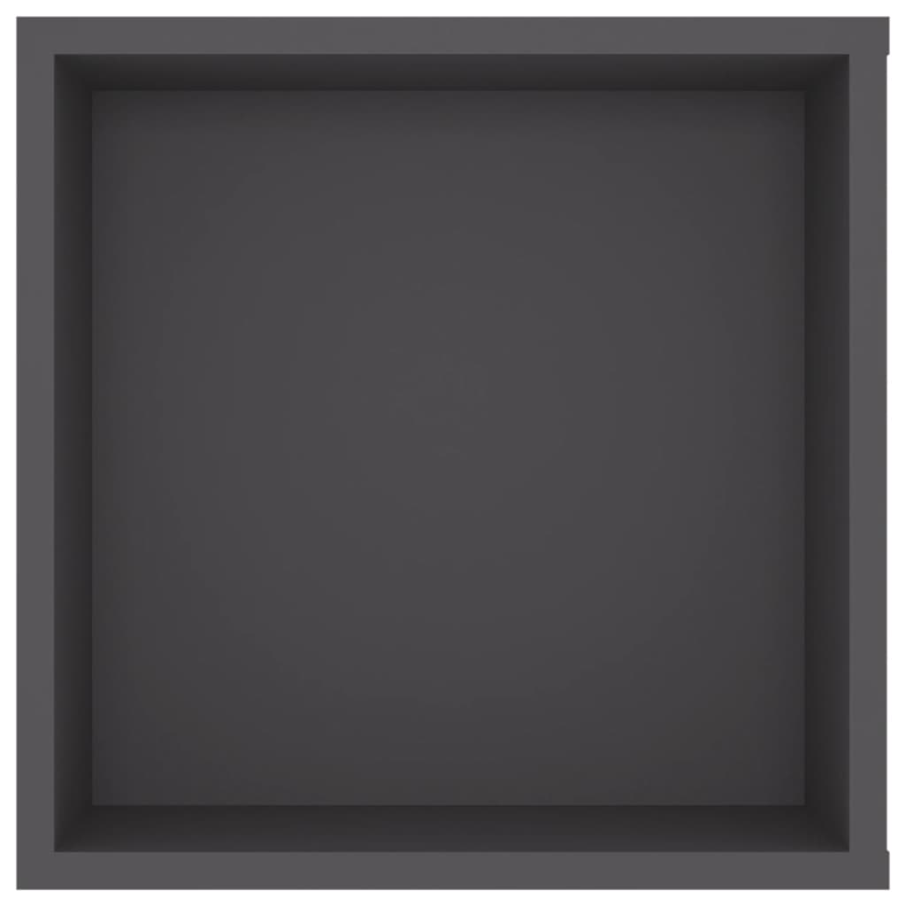 Dulap Tv Montat Pe Perete, , 102X35X35 Cm, Pal