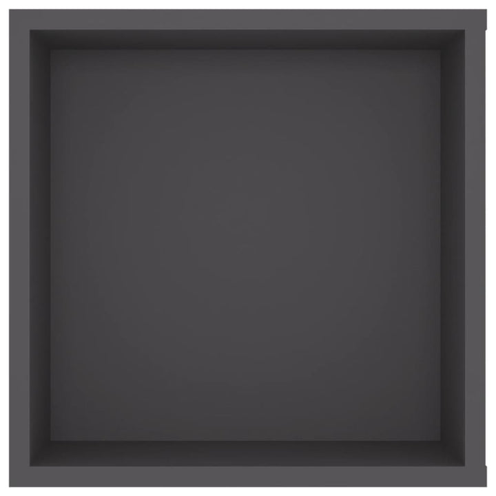 Dulap Tv Montat Pe Perete, , 102X35X35 Cm, Pal