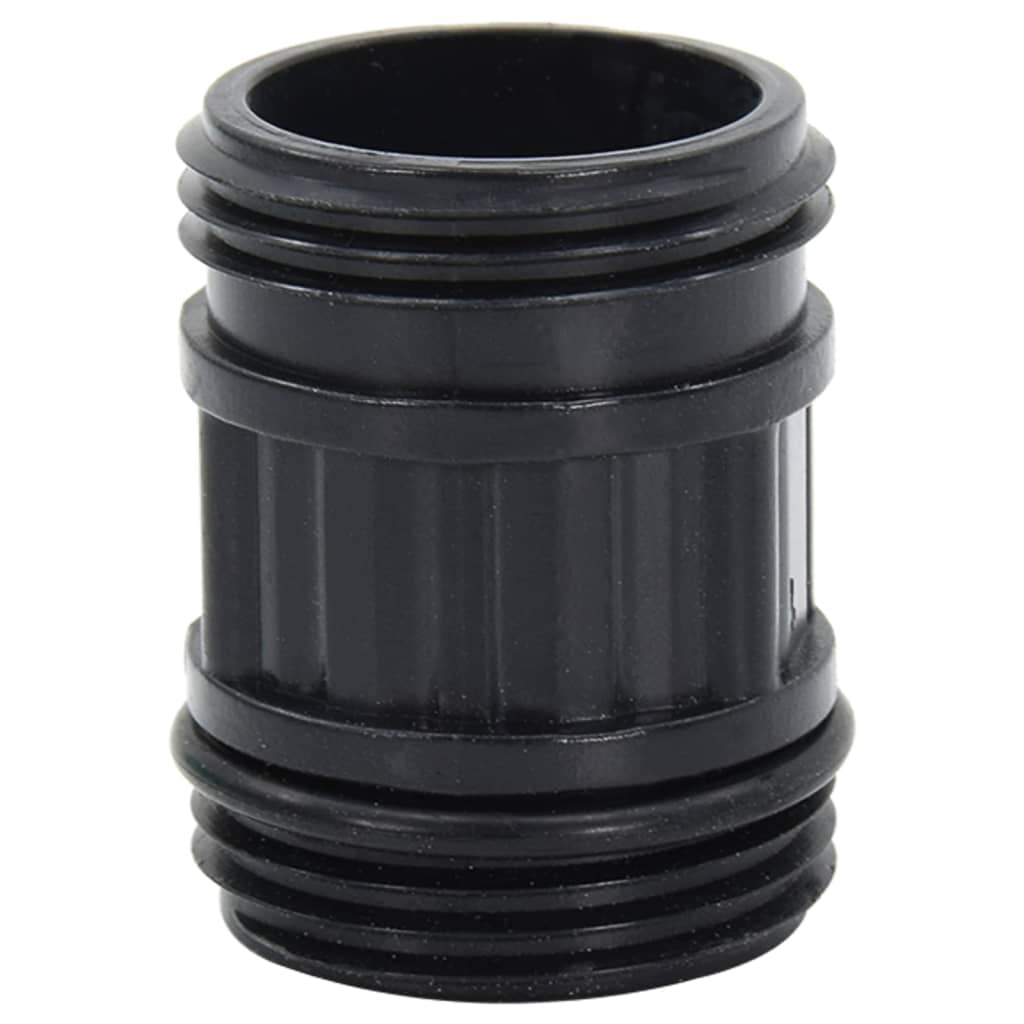 Furtun De Aspirație Cu Racorduri Din Pvc, 1,1&quot; , Pvc