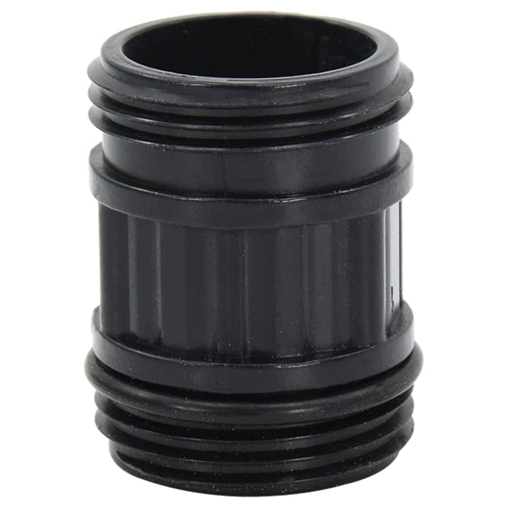 Furtun De Aspirație Cu Racorduri Din Pvc, 1,1&quot; , Pvc