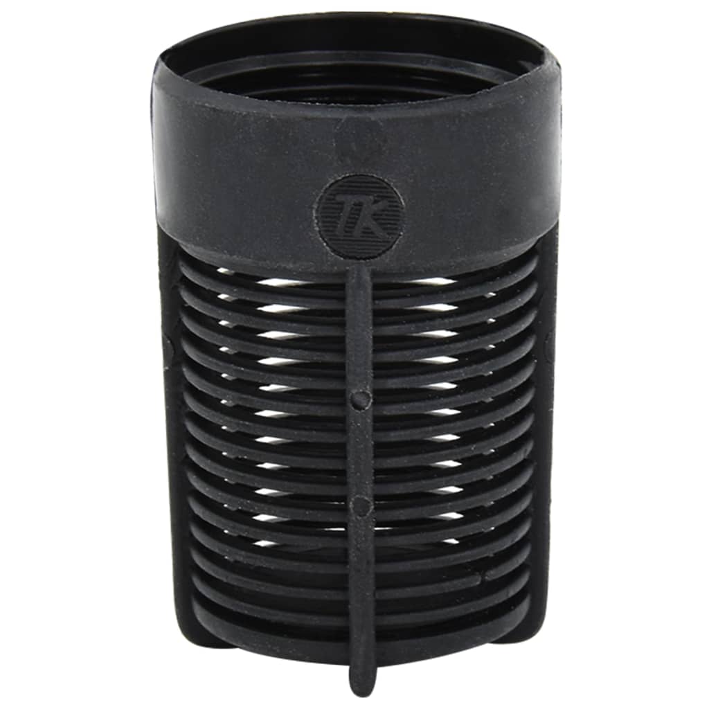 Furtun De Aspirație Cu Racorduri Din Pvc, 1,1&quot; , Pvc