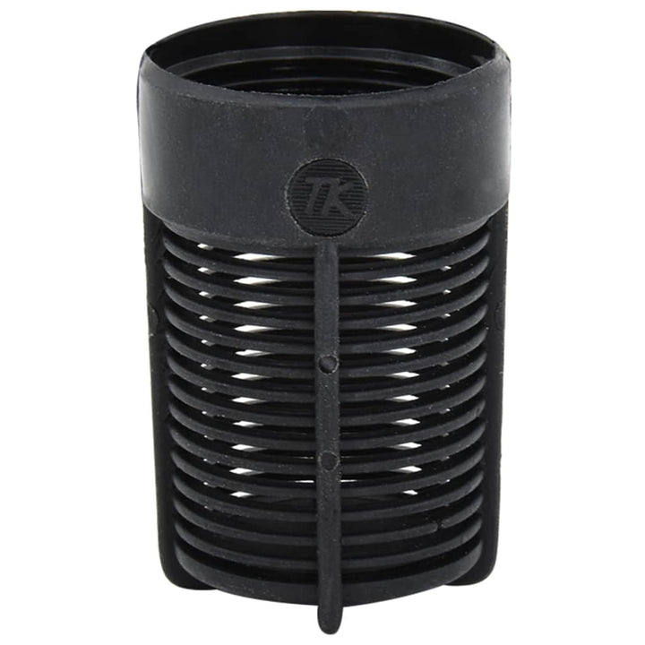 Furtun De Aspirație Cu Racorduri Din Pvc, 1,1&quot; , Pvc