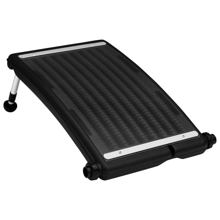 Panou Solar De Încălzire Pentru Piscină, , Curbat