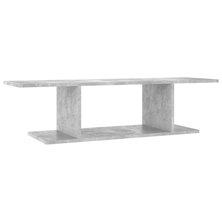 Dulap Tv Montat Pe Perete, , 103X30X26,5 Cm