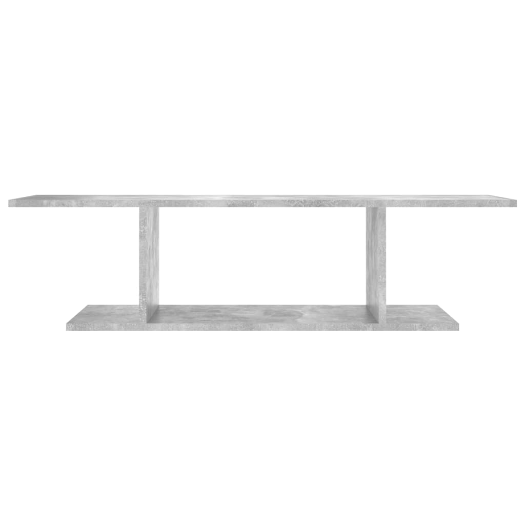 Dulap Tv Montat Pe Perete, , 103X30X26,5 Cm