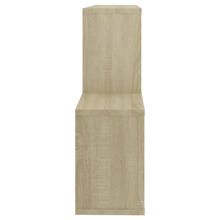 Raft De Perete Cd-Uri, , 100X18 X53 Cm, Pal