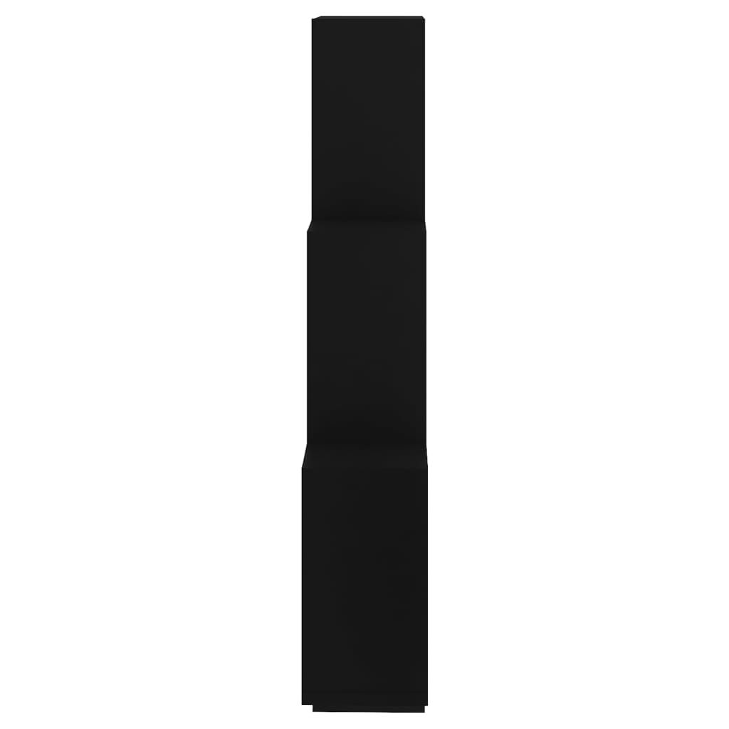 Raft De Perete Cub, , 78X15X93 Cm, Pal