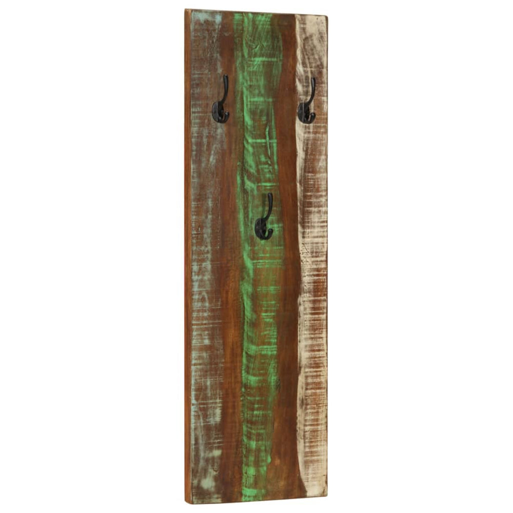 Cuier De Haine De Perete 2 Buc. 36X3X110 Cm