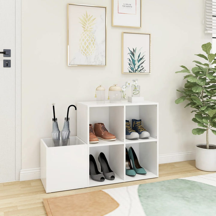 Pantofar De Hol, , 105 X 35,5 X 70 Cm, Pal