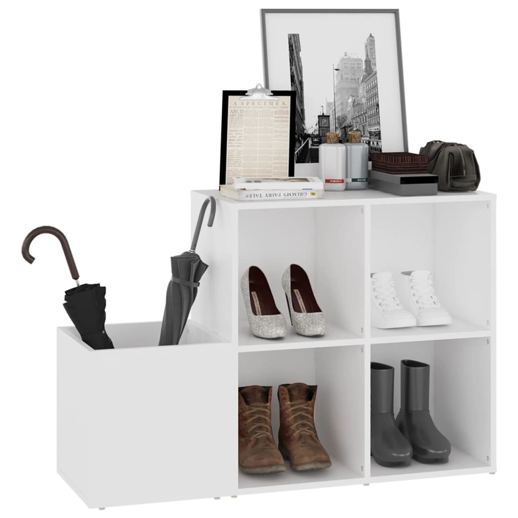 Pantofar De Hol, , 105 X 35,5 X 70 Cm, Pal