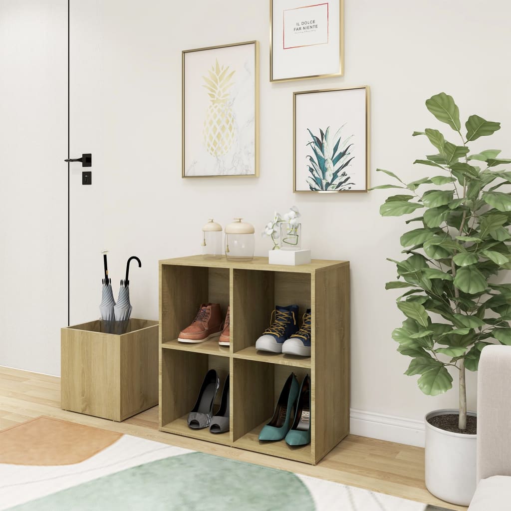 Pantofar De Hol, , 105 X 35,5 X 70 Cm, Pal