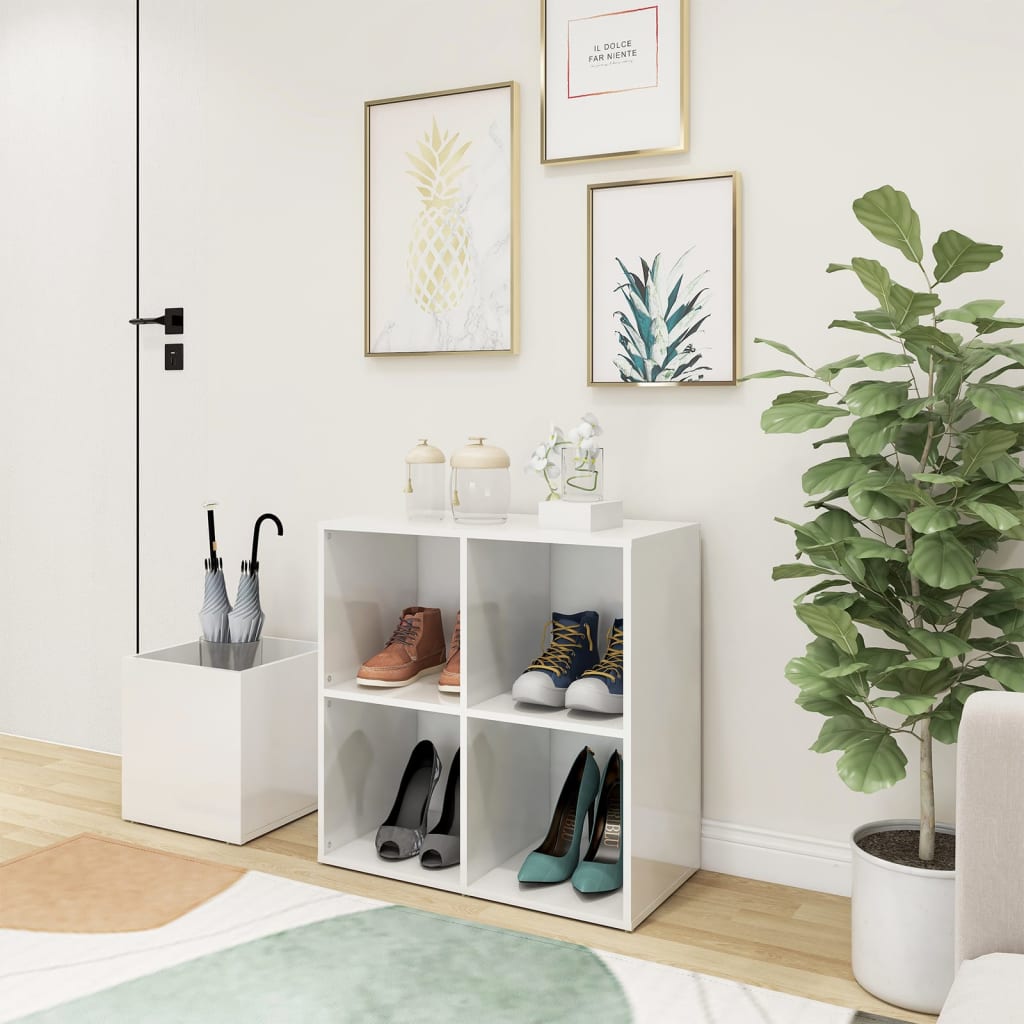 Pantofar De Hol, , 105 X 35,5 X 70 Cm, Pal