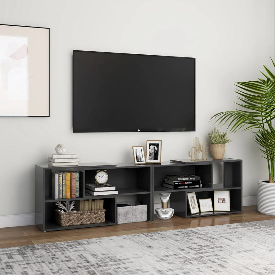 Comodă Tv, , 149X30X52 Cm, Pal