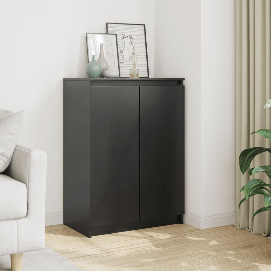 Dulap, , 60X36X84 Cm, Lemn Masiv De Pin