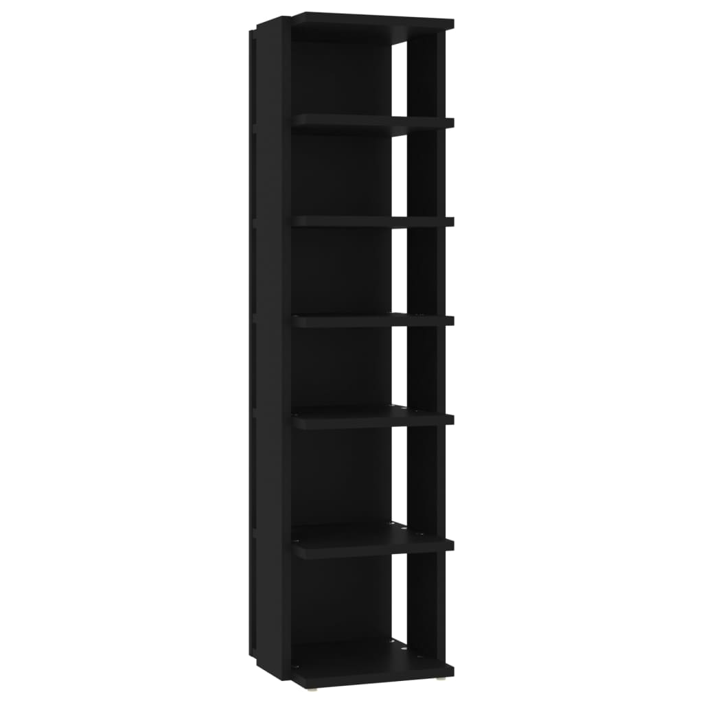 Pantofar, , 27,5X27X102 Cm, Lemn Prelucrat