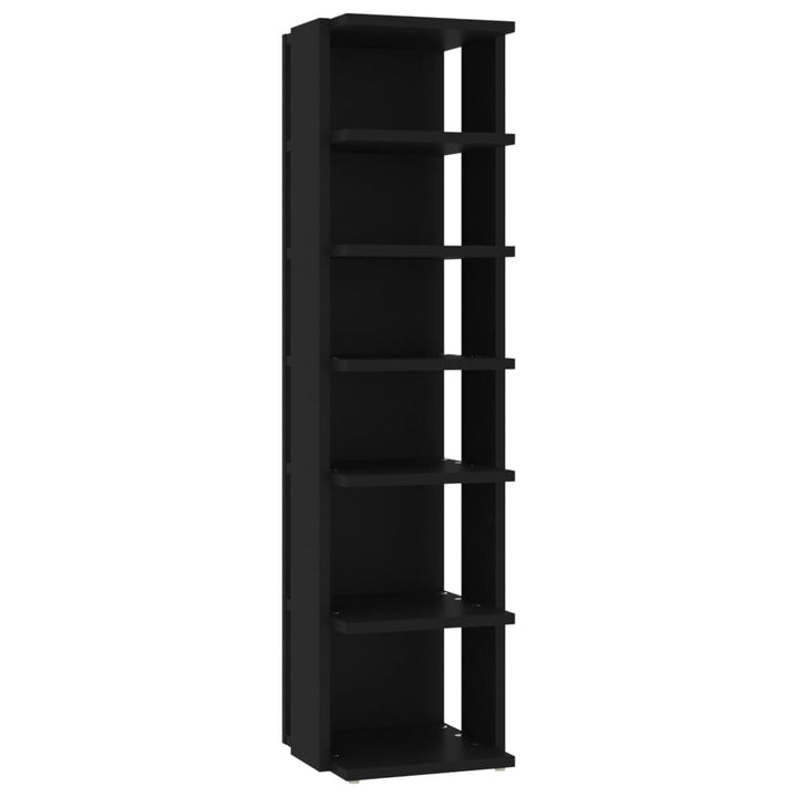 Pantofar, , 27,5X27X102 Cm, Lemn Prelucrat