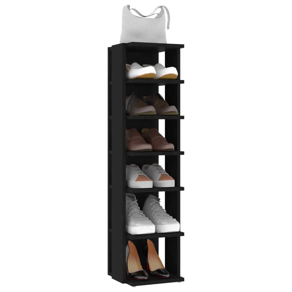 Pantofar, , 27,5X27X102 Cm, Lemn Prelucrat