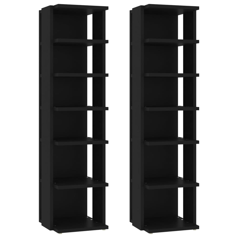 Pantofare, 2 Buc., , 27,5X27X102 Cm