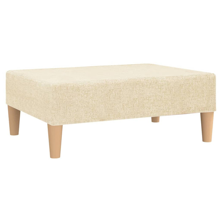 Taburet, , 78X56X32 Cm, Material Textil