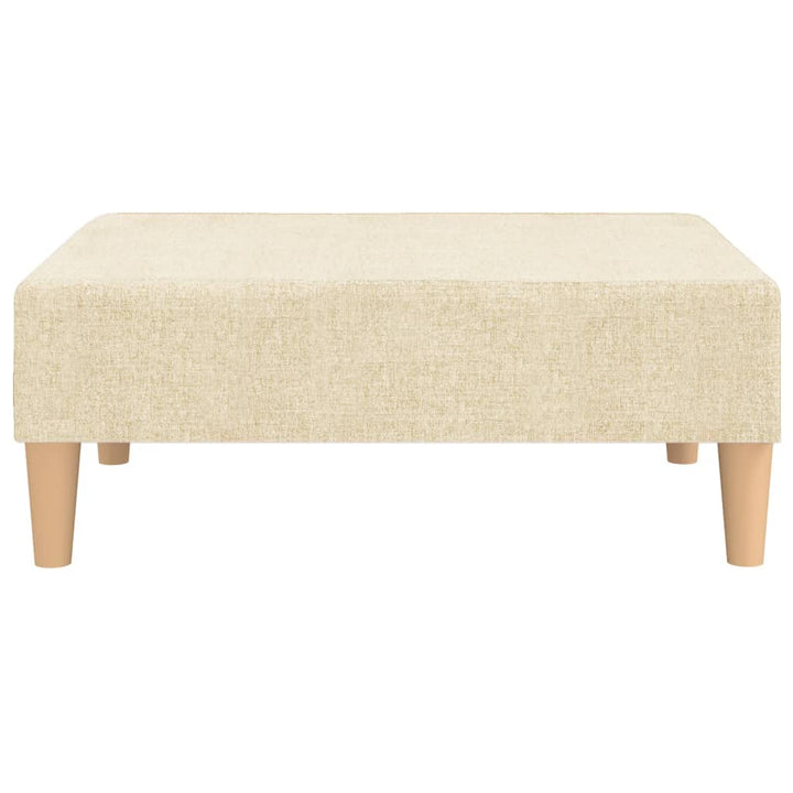 Taburet, , 78X56X32 Cm, Material Textil