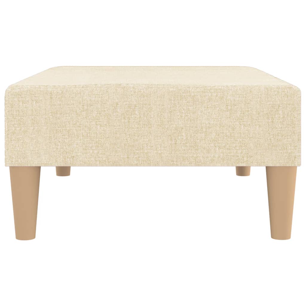 Taburet, , 78X56X32 Cm, Material Textil