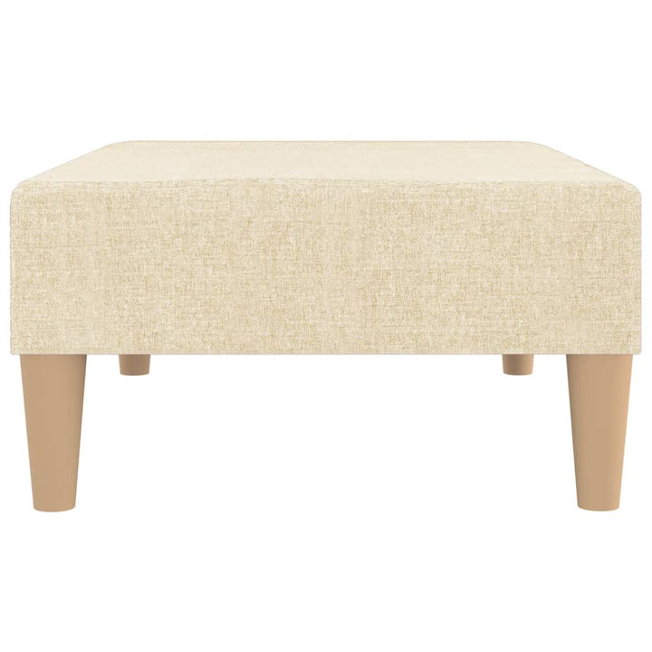 Taburet, , 78X56X32 Cm, Material Textil