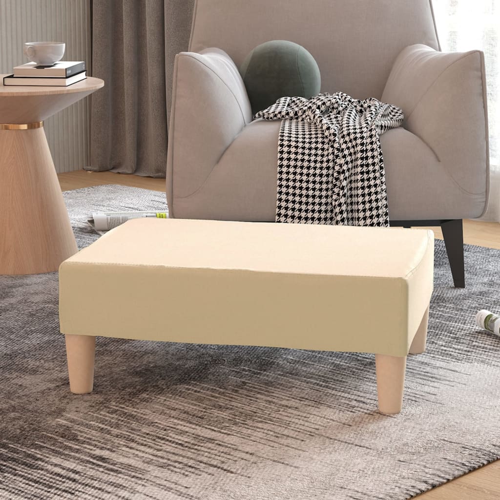 Taburet, , 78X56X32 Cm, Material Textil