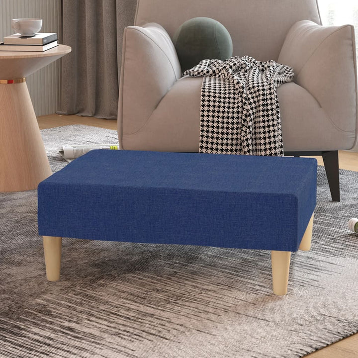 Taburet, , 78X56X32 Cm, Material Textil