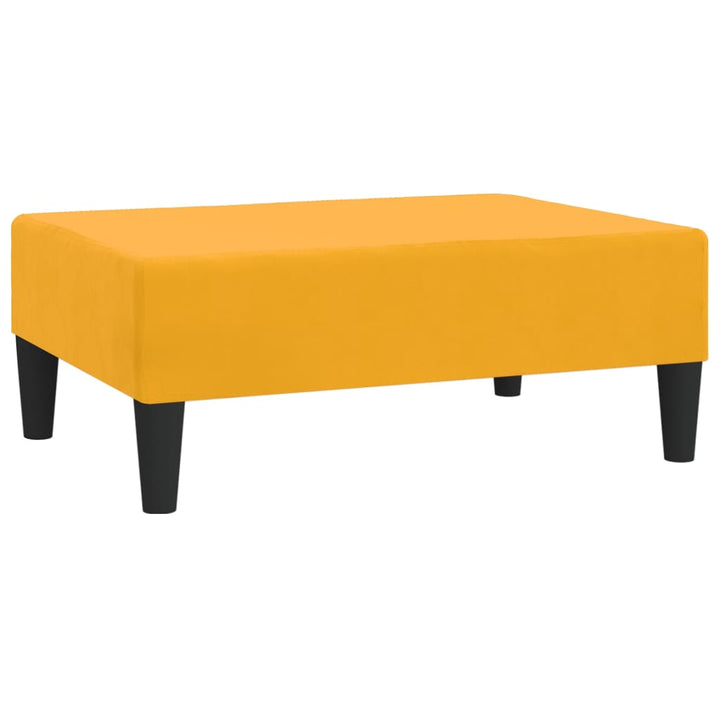 Taburet, , 78X56X32 Cm, Catifea