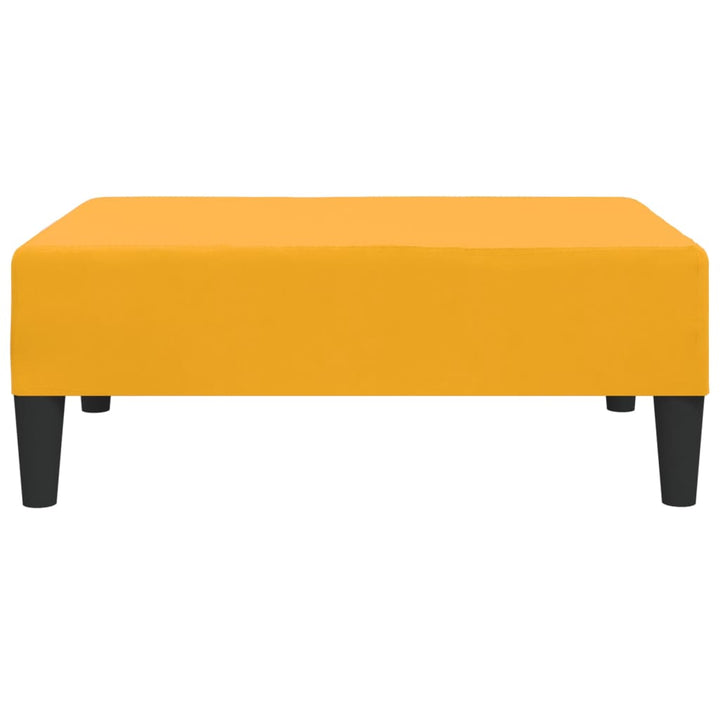 Taburet, , 78X56X32 Cm, Catifea