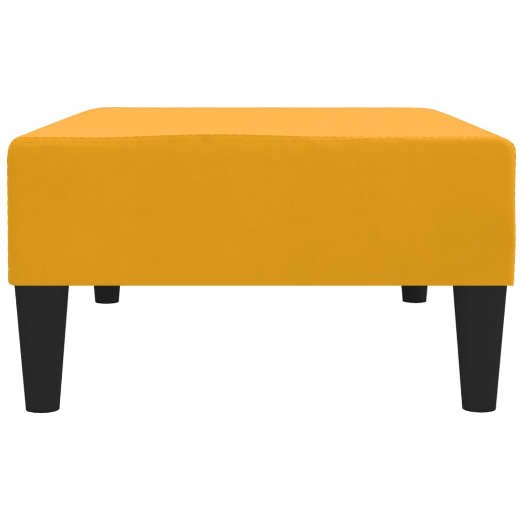 Taburet, , 78X56X32 Cm, Catifea