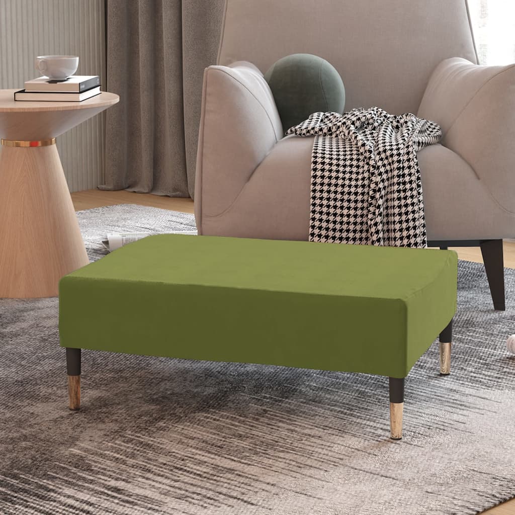 Taburet, , 78X56X32 Cm, Catifea