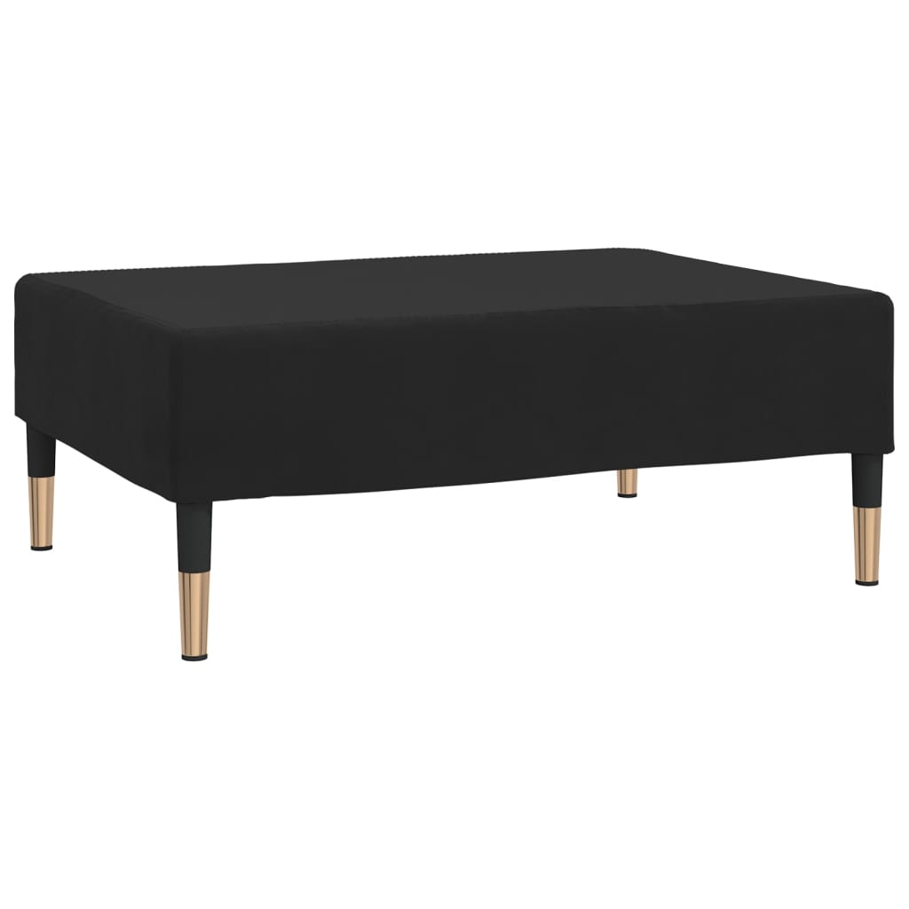 Taburet, , 78X56X32 Cm, Catifea
