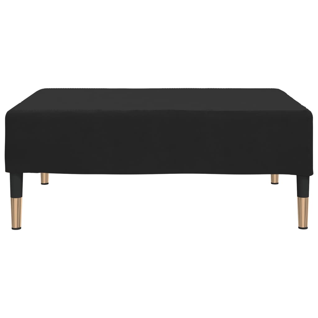 Taburet, , 78X56X32 Cm, Catifea