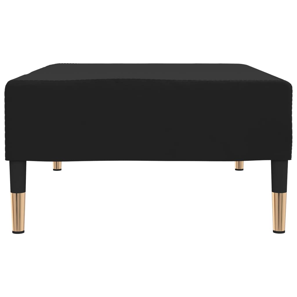 Taburet, , 78X56X32 Cm, Catifea
