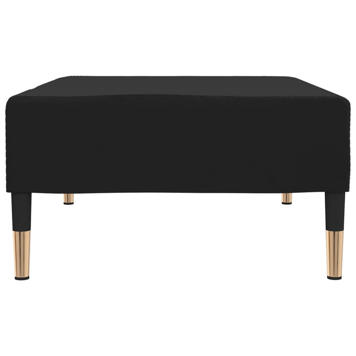 Taburet, , 78X56X32 Cm, Catifea